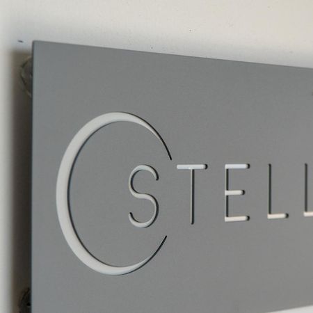 Selene Hotell Armenistis  Exteriör bild
